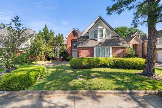 11734 Pecan Creek Drive Houston, TX House Sold - Photo 1 of 1. Opens carousel modal