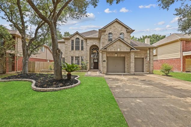 4418 Trailwood Drive Sugar Land, TX House Sold - Photo 1 of 1. Opens carousel modal