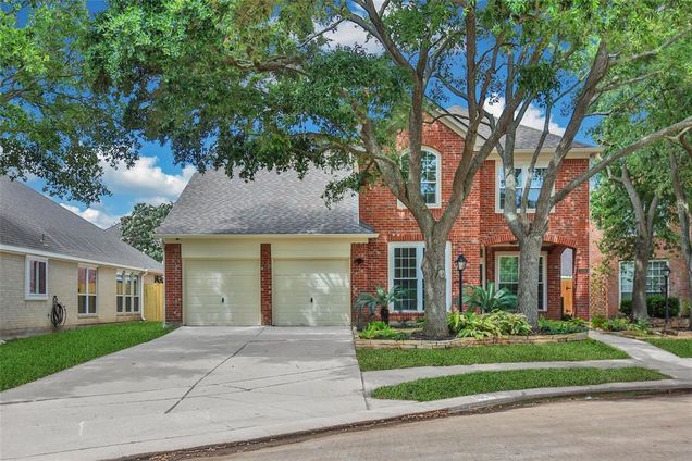 3506 Shadowmeadows Drive Houston, TX House Sold - Photo 1 of 1. Opens carousel modal