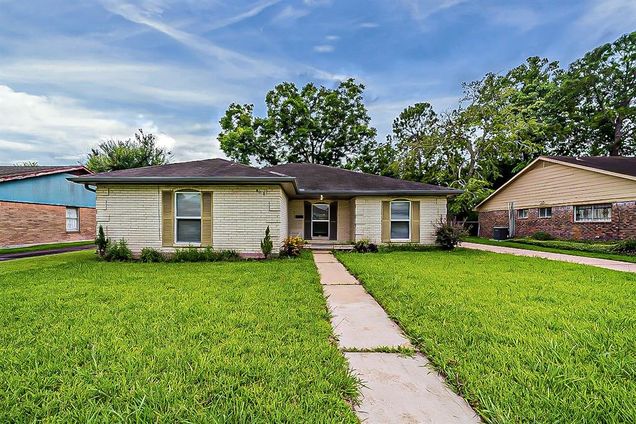 4018 Rosewin Circle Houston, TX House Sold - Photo 1 of 1. Opens carousel modal
