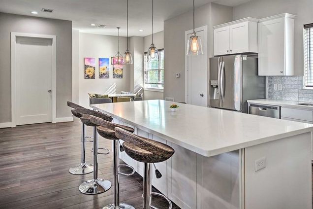 6403 Bowling Green Street Houston, TX House Active - Photo 1 of 33. Opens carousel modal
