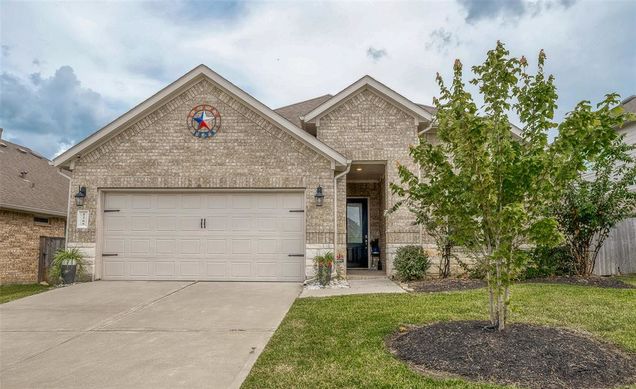 1265 Sandstone Hills Drive Montgomery, TX House Sold - Photo 1 of 1. Opens carousel modal