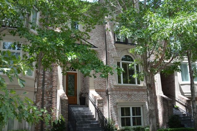 28 Waterway Court The Woodlands, TX Townhouse Sold - Photo 1 of 1. Opens carousel modal