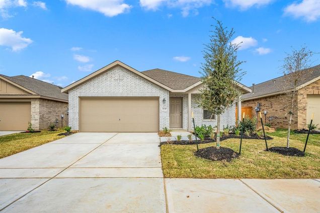 27130 Breakaway Lane
