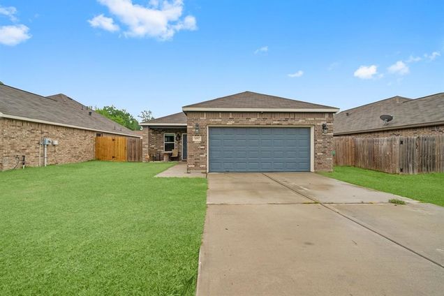 14982 Port Circle Willis, TX House Sold - Photo 1 of 1. Opens carousel modal