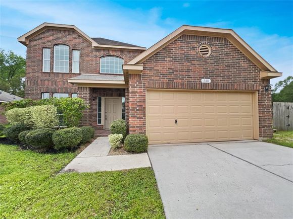 515 Oak Chase Drive Conroe, TX House Sold - Photo 1 of 1. Opens carousel modal