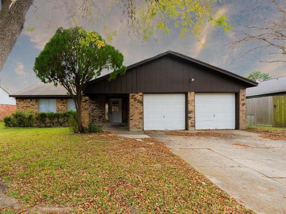 2529 22nd Avenue N Texas City, TX House Sold - Photo 1 of 1. Opens carousel modal