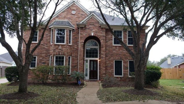 510 Clear Point Court