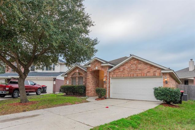 20911 New Leaf Court Houston, TX House Sold - Photo 1 of 1. Opens carousel modal
