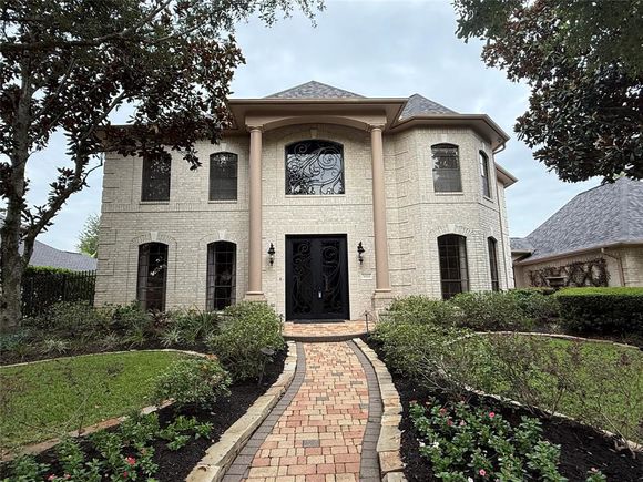 3014 Acorn Wood Way Houston, TX House Active - Photo 1 of 23. Opens carousel modal