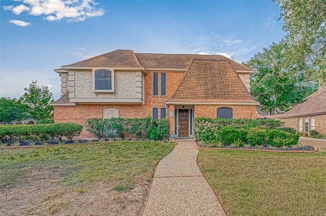 3918 Cherry Forest Drive Houston, TX House Sold - Photo 1 of 1. Opens carousel modal