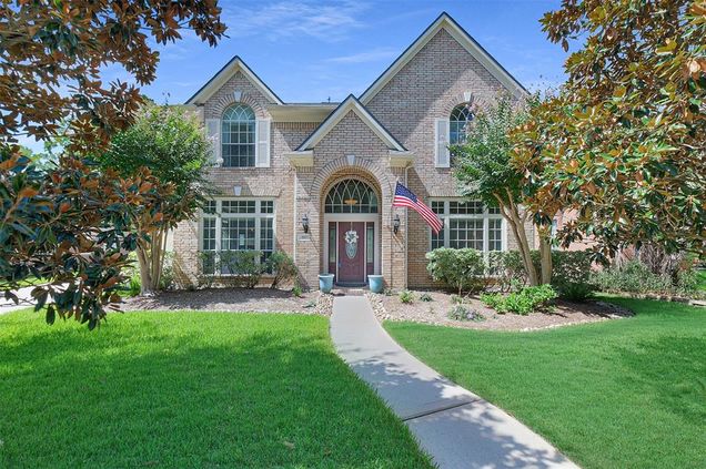 419 W North Hill Drive Spring, TX House Sold - Photo 1 of 1. Opens carousel modal