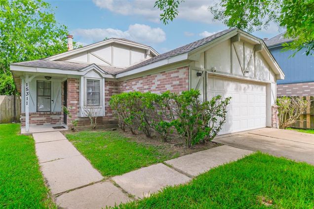 15311 Appleridge Drive Houston, TX House Sold - Photo 1 of 1. Opens carousel modal
