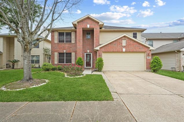 1235 Thomas Jefferson Way Missouri City, TX House Sold - Photo 1 of 1. Opens carousel modal