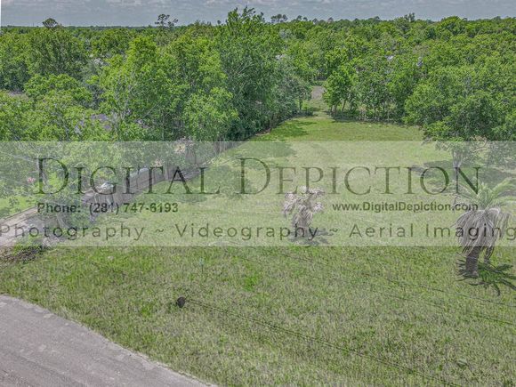 3730 Aubrell Road Pearland, TX Plot of land Active - Photo 1 of 7. Opens carousel modal