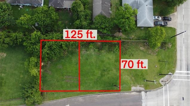 0 W Texas Avenue Baytown, TX Plot of land Sold - Photo 1 of 1. Opens carousel modal