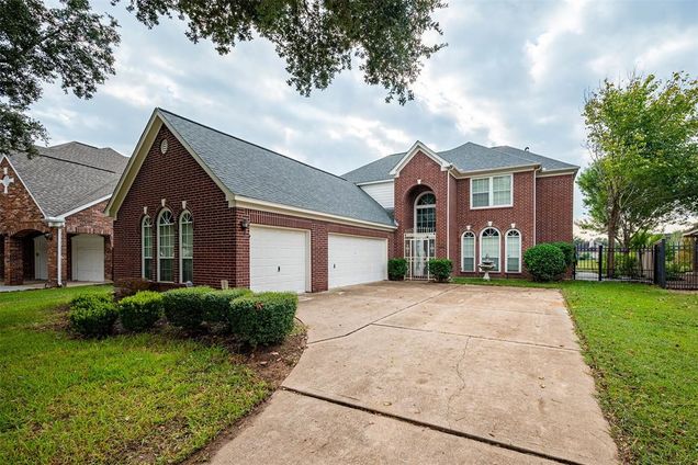 12227 S Shadow Cove Drive Houston, TX House Sold - Photo 1 of 1. Opens carousel modal