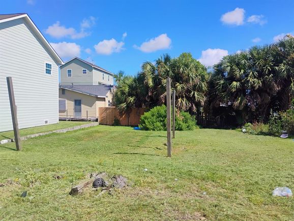 5928 Avenue T 1/2 Galveston, TX Plot of land Active - Photo 1 of 5. Opens carousel modal