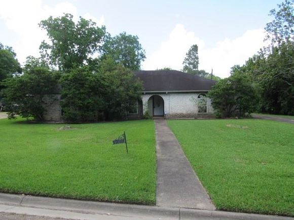 1808 Long Drive Richmond, TX House Sold - Photo 1 of 1. Opens carousel modal