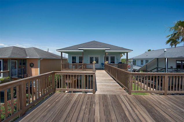 1227 23rd Street San Leon, TX House Sold - Photo 1 of 1. Opens carousel modal