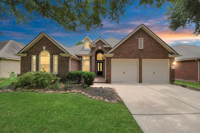 21227 River Knoll Lane Katy, TX House Sold - Photo 1 of 1. Opens carousel modal