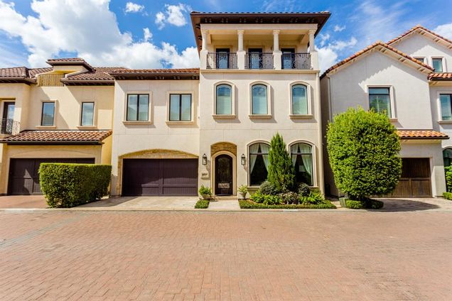 5708 Tanglewood Cove Street Houston, TX House Sold - Photo 1 of 1. Opens carousel modal