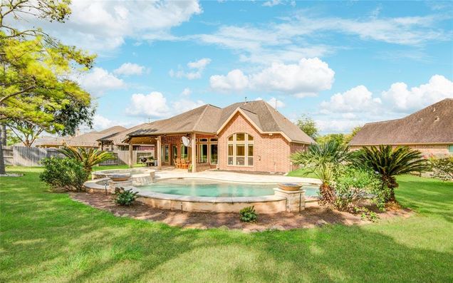 2214 Orchid Trace Drive