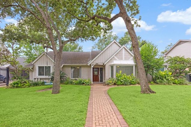 507 Patchester Drive Houston, TX House Sold - Photo 1 of 1. Opens carousel modal
