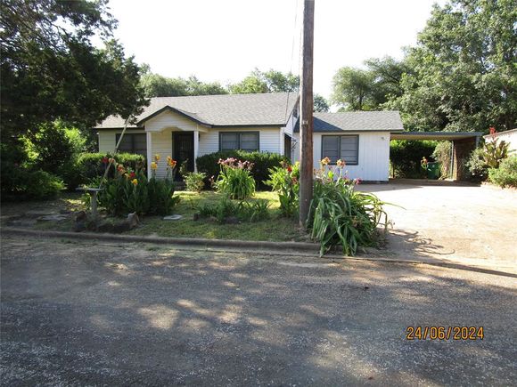 605 Myrtle Street Grapeland, TX House Sold - Photo 1 of 1. Opens carousel modal