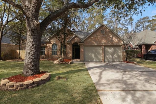 2127 Grovewood Park Conroe, TX House Sold - Photo 1 of 1. Opens carousel modal
