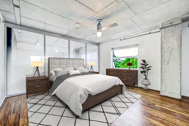 6007 Memorial Drive Unit 401 Houston, TX Condo Sold - Photo 1 of 1. Opens carousel modal