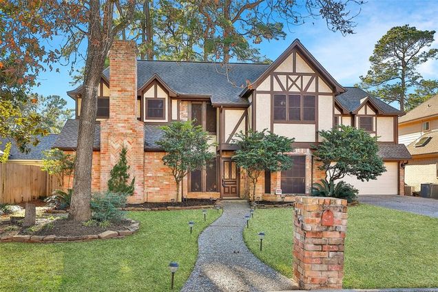 13607 Fawcett Drive Houston, TX House Sold - Photo 1 of 1. Opens carousel modal