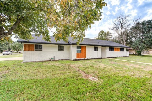 1205 Inwood Drive Richmond, TX House Sold - Photo 1 of 1. Opens carousel modal
