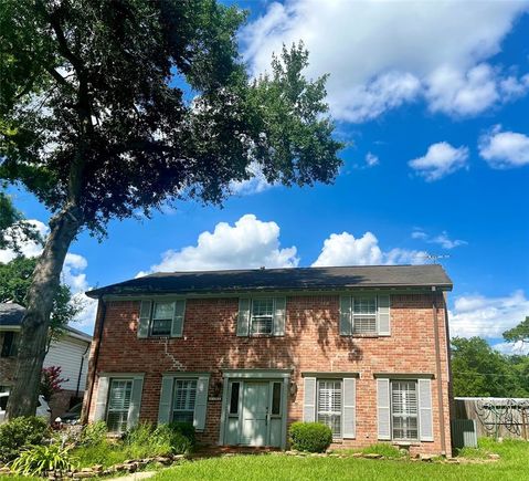 9722 Rocktree Drive Houston, TX House Sold - Photo 1 of 1. Opens carousel modal