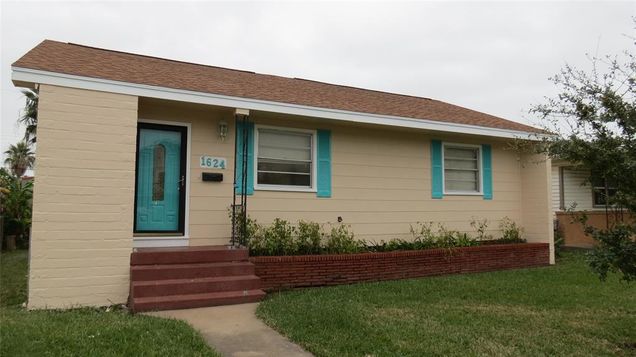 1624 Bayou Homes Dr Galveston, TX House Sold - Photo 1 of 1. Opens carousel modal