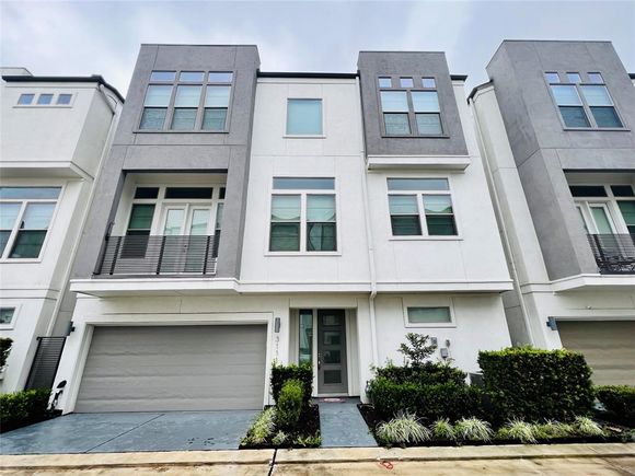 3111 Mitchell Landing Court Houston, TX Townhouse Sold - Photo 1 of 1. Opens carousel modal