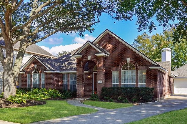 4635 Connies Court Lane Missouri City, TX House Sold - Photo 1 of 1. Opens carousel modal