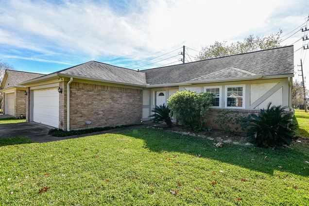 3920 Frontier Drive Sugar Land, TX House Sold - Photo 1 of 1. Opens carousel modal