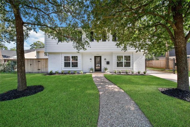 13411 Kingsride Lane Houston, TX House Sold - Photo 1 of 1. Opens carousel modal