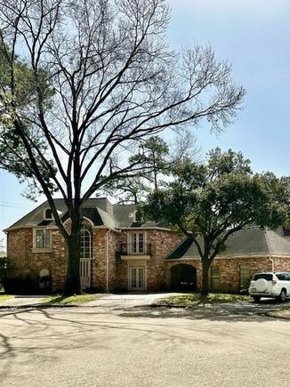 12303 Tealwood North Drive Bunker Hill Village, TX House Sold - Photo 1 of 1. Opens carousel modal