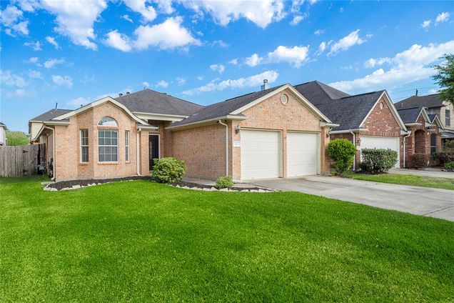814 Glen Abbey Drive Katy, TX House Sold - Photo 1 of 1. Opens carousel modal