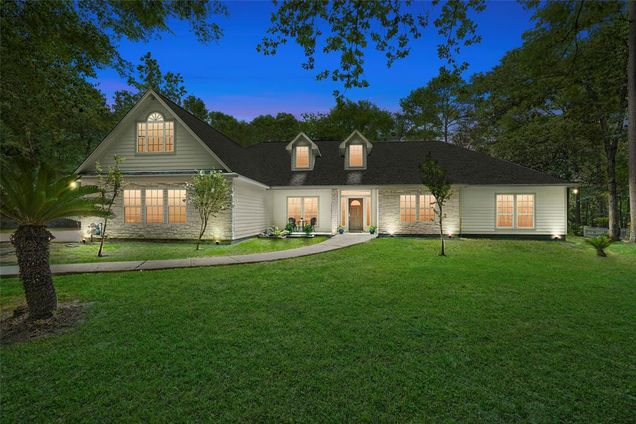 16803 Indigo Hills Drive Magnolia, TX House Sold - Photo 1 of 1. Opens carousel modal