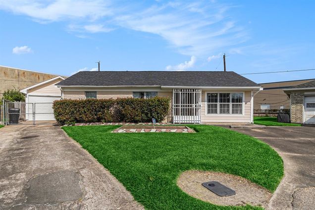 8631 Candy Street Houston, TX House Sold - Photo 1 of 1. Opens carousel modal