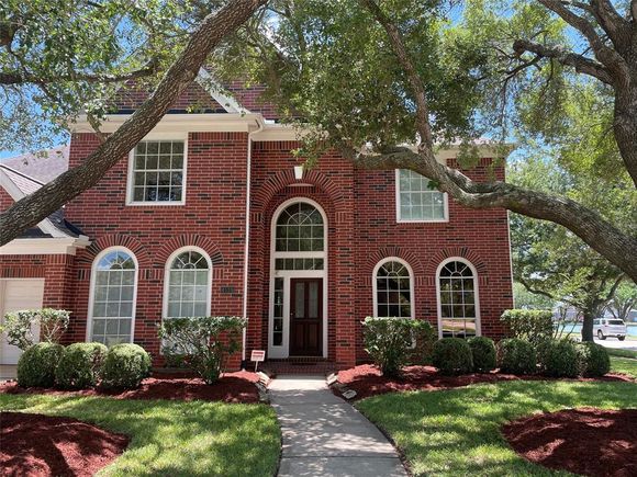 4139 Midstream Drive Missouri City, TX House Sold - Photo 1 of 1. Opens carousel modal