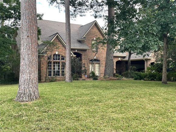30 Turtle Rock Court The Woodlands, TX House Sold - Photo 1 of 1. Opens carousel modal