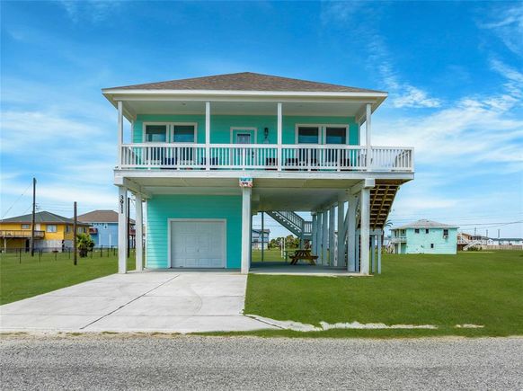 3911 5th Street Galveston, TX House Sold - Photo 1 of 1. Opens carousel modal