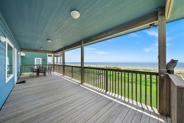 23311 San Luis Pass Road Galveston, TX House Sold - Photo 1 of 1. Opens carousel modal