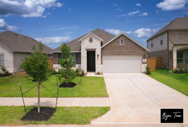 1728 Daylight Lake Drive Katy, TX House Active - Photo 1 of 47. Opens carousel modal