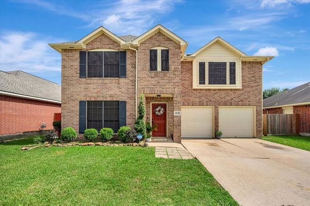 4235 Park Ridge Drive