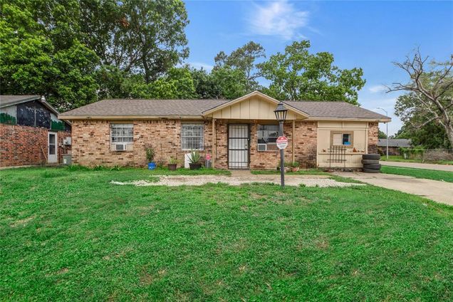9731 Trumpet Street Houston, TX House Sold - Photo 1 of 1. Opens carousel modal